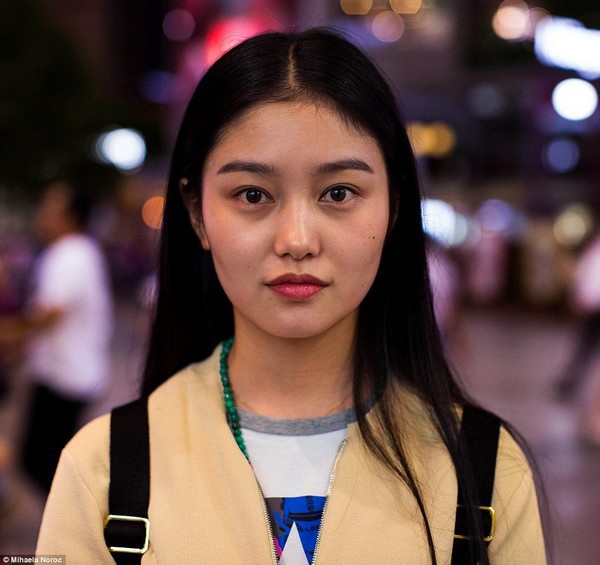 cách tạo dáng chụp ảnh cho nam